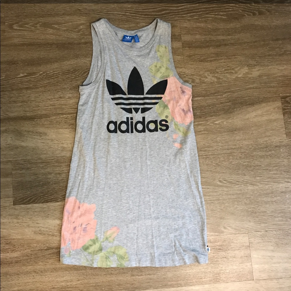 Adidas Dress